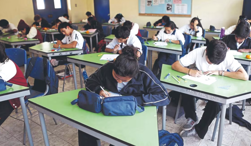 Piura adelantará fin del año escolar por riesgo de El Niño